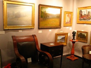 Americana Week 2011 Photo by Eric Miller