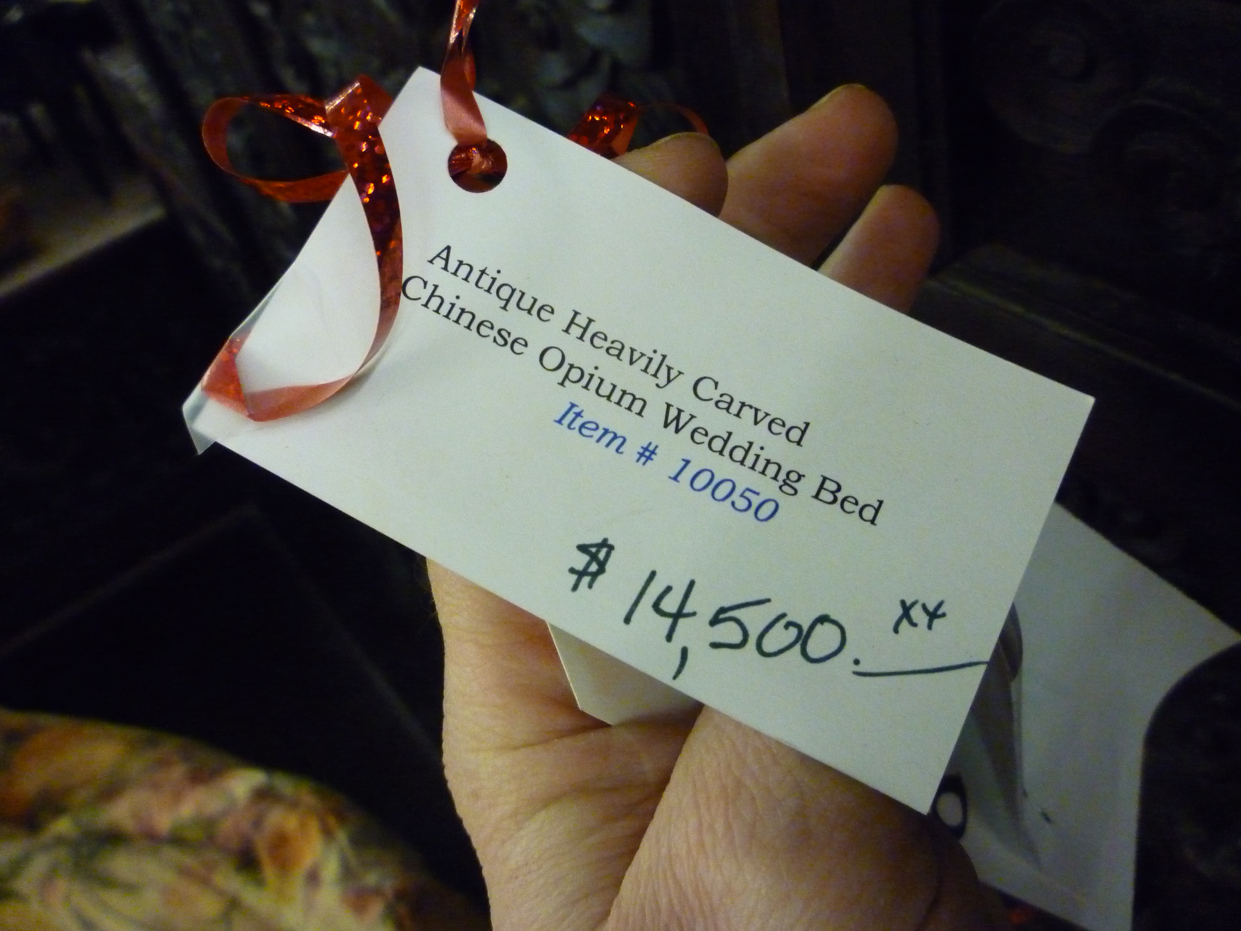 The Journey of Antiquing–7