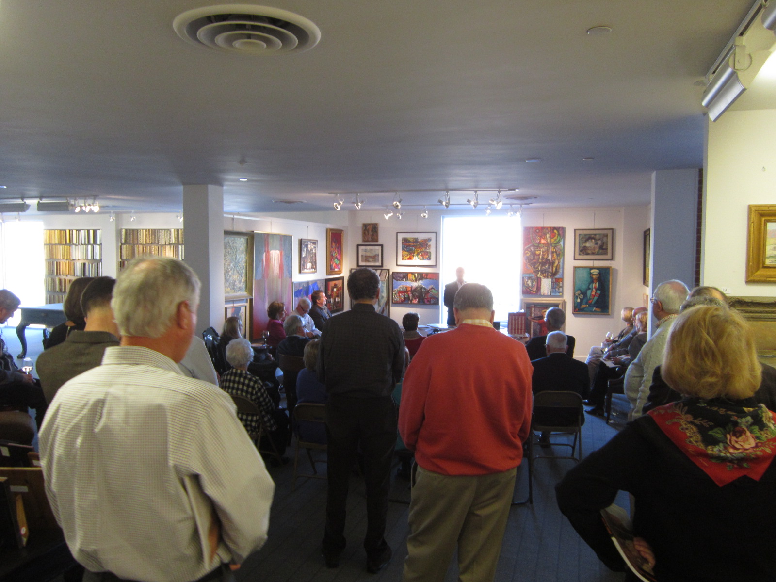 Could Art Dealers Become Subject to Royalty Payments?