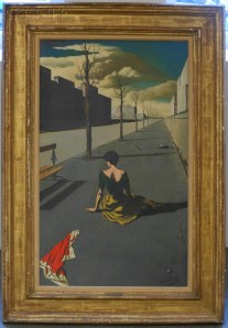 Jose Manuel Capuletti Le Dernière Heure  2012