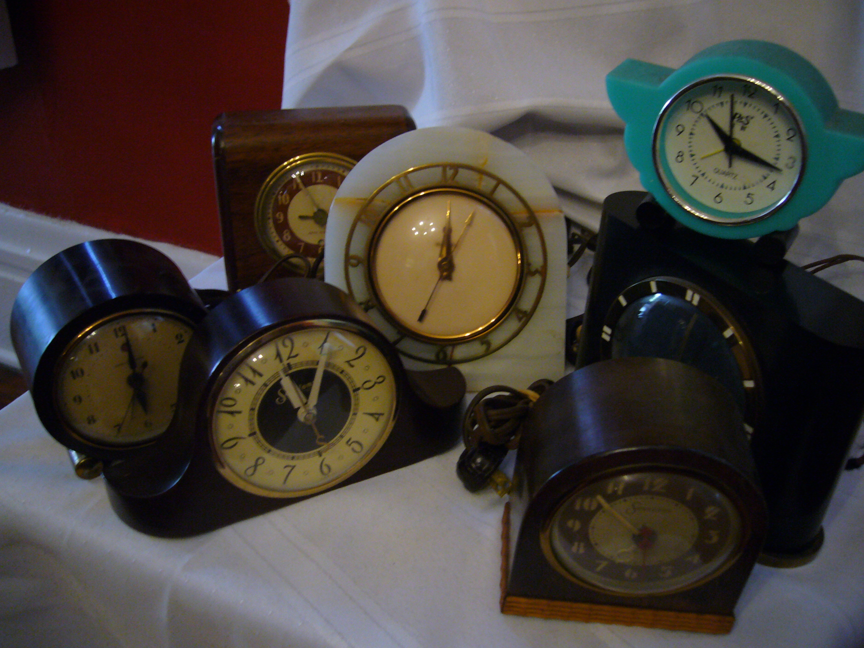 The Journey of Antiquing – 3