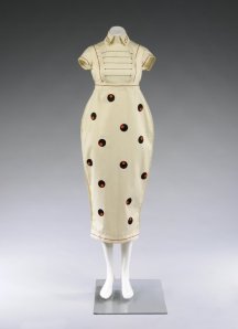 Club to Catwalk Willy Brown Dress