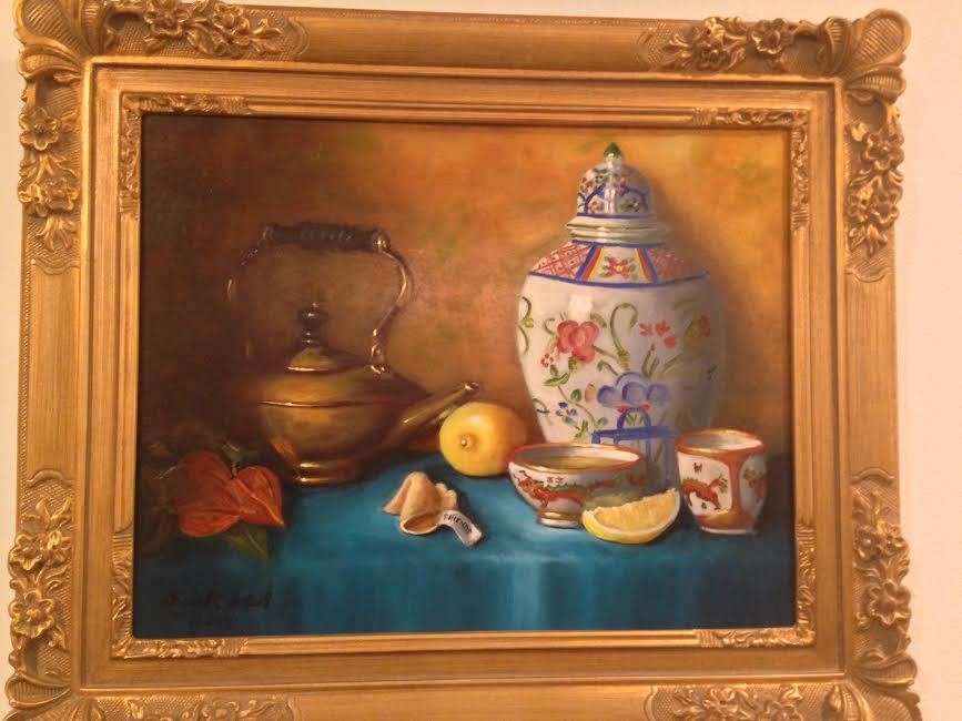 Preserving Western Pennsylvania Through Art