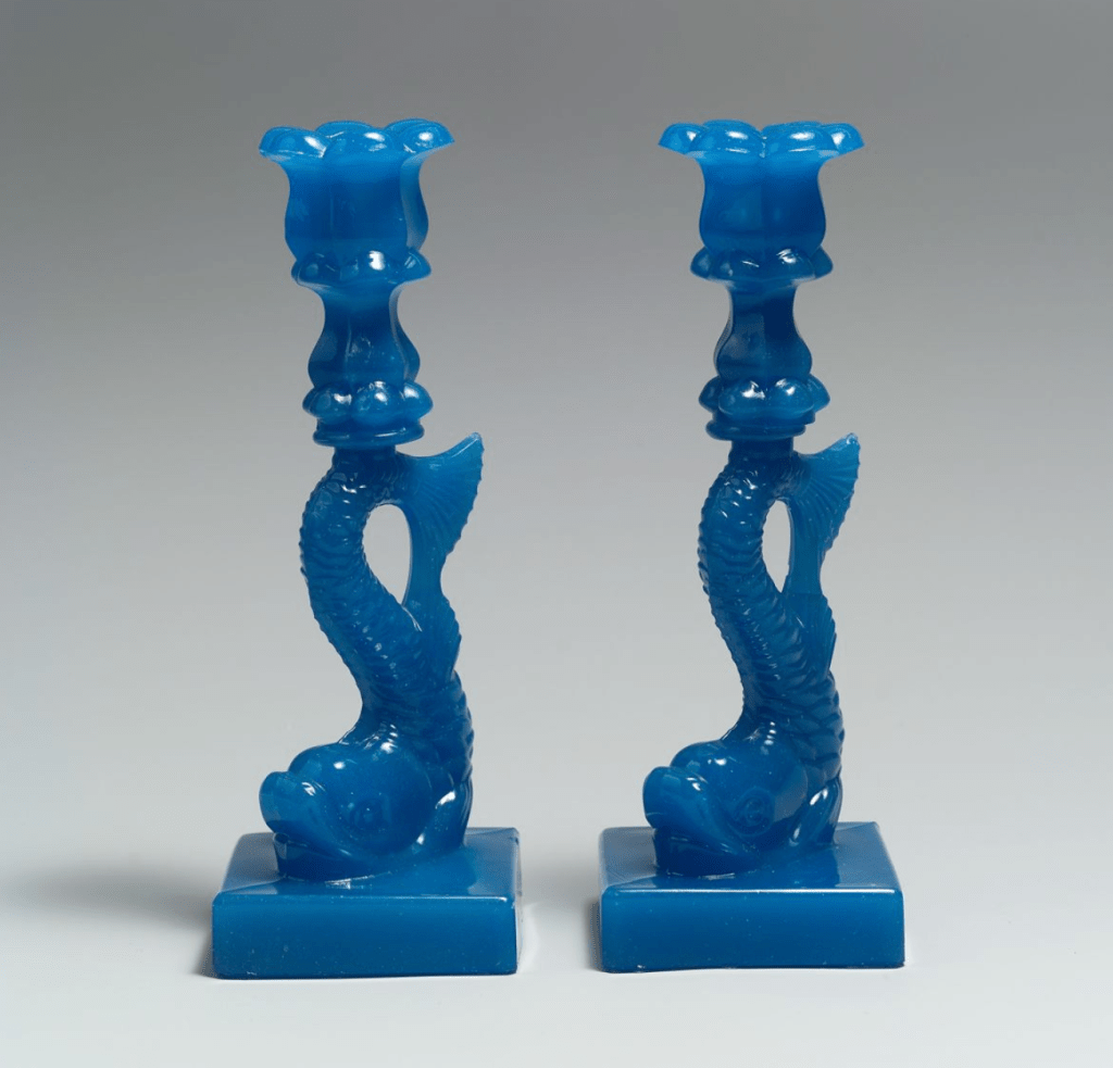 Diving into the Origins of the Dolphin&nbsp;Candlestick