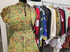 Vintage Martini, Fort Worth Show