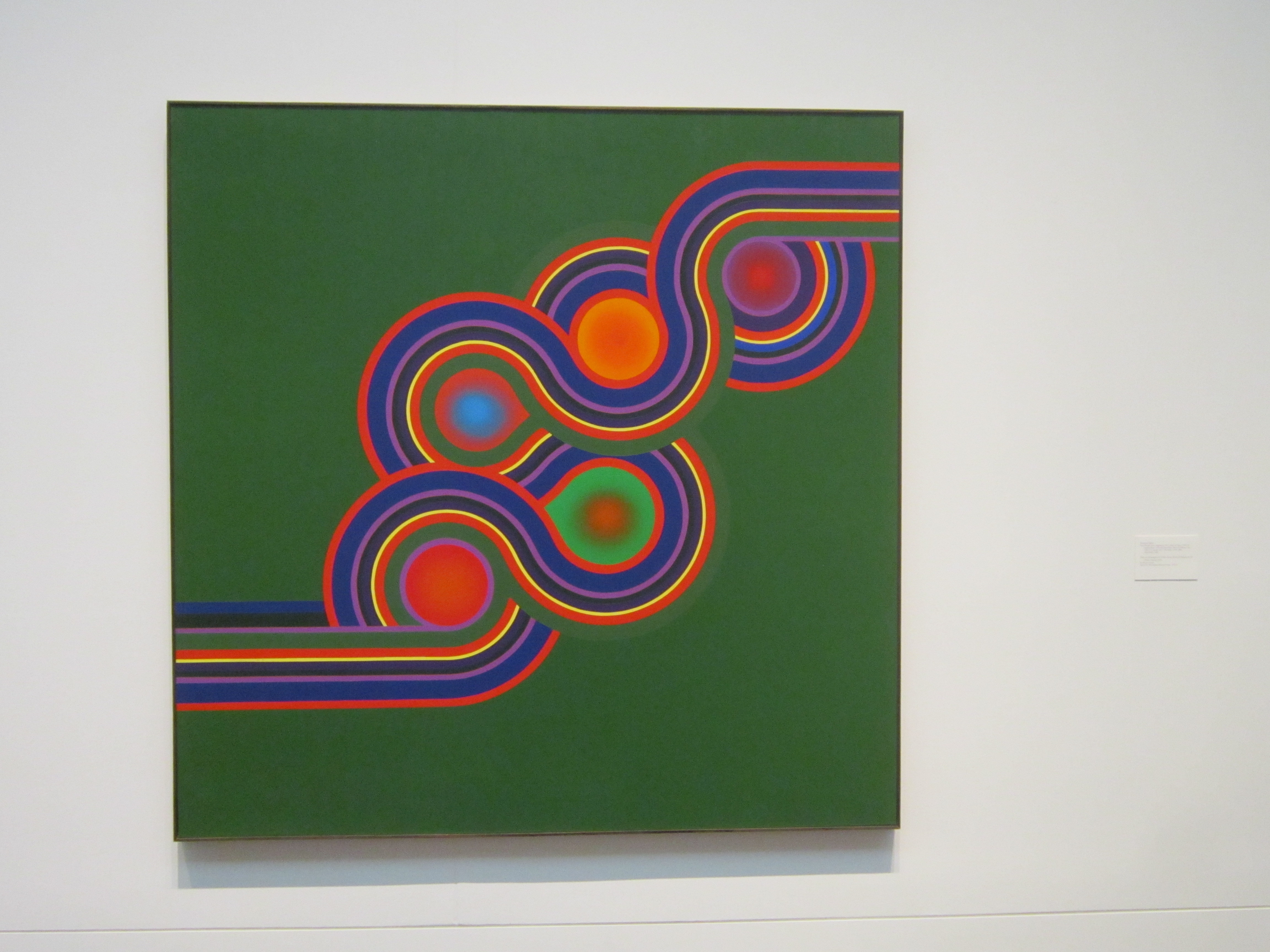 Art Log: July 10, 2021, Kazuya Sakai