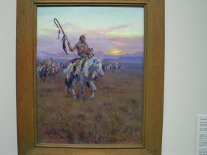 Russell Medicine Man Jan 2, 2012