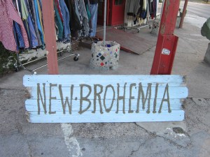 New Brohemia, Austin Jan 3, 2012