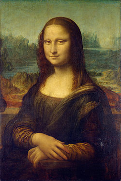 Remains of Model For Mona Lisa May Have Been Found in Italian Convent