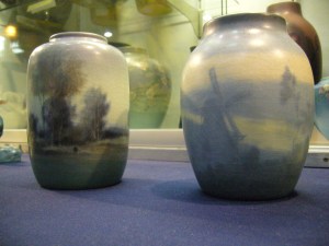 What's Hot? Judith Miller says Anything Arts and Crafts