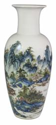 Kaminski Chinese Vase
