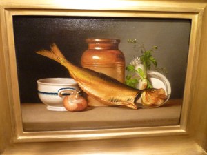 Raphaelle Peale Still Life at Christie's