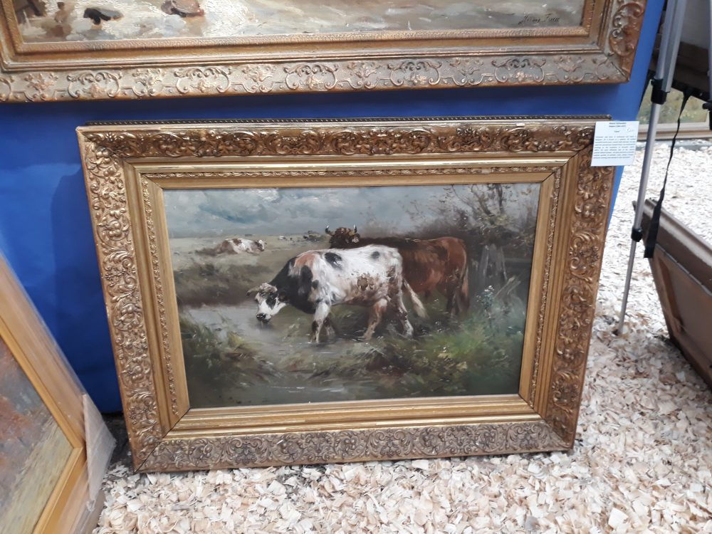 Marburger Farm Fall 2018