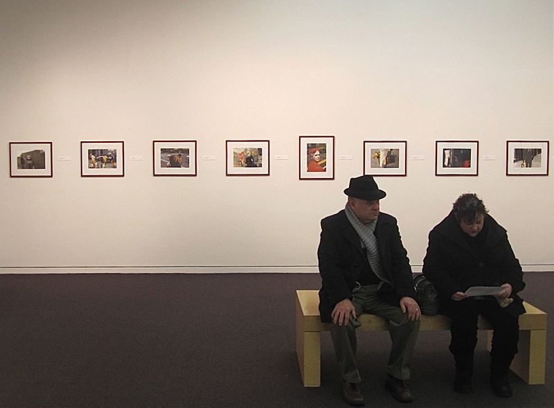 Who Is Vivian Maier?