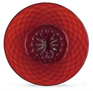 A Glass Bowl from William F. Reilly collection