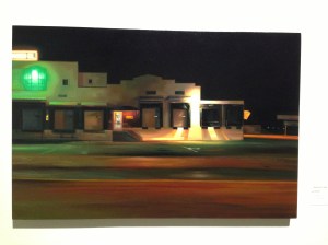 Sarah Williams Green