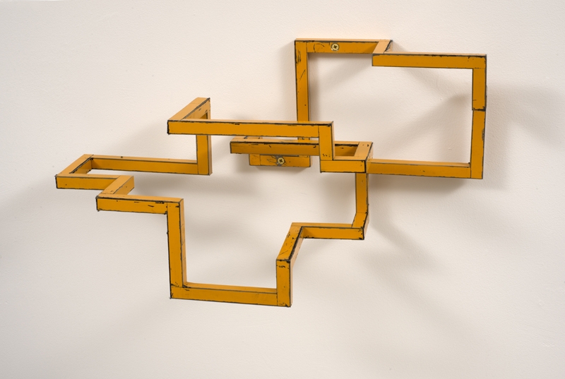 Ted Larsen at McMurtrey Gallery