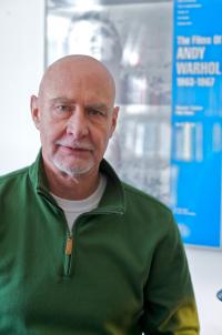 Warhol Scholar to Complete Memoir of the Art World and Gay Culture in New York