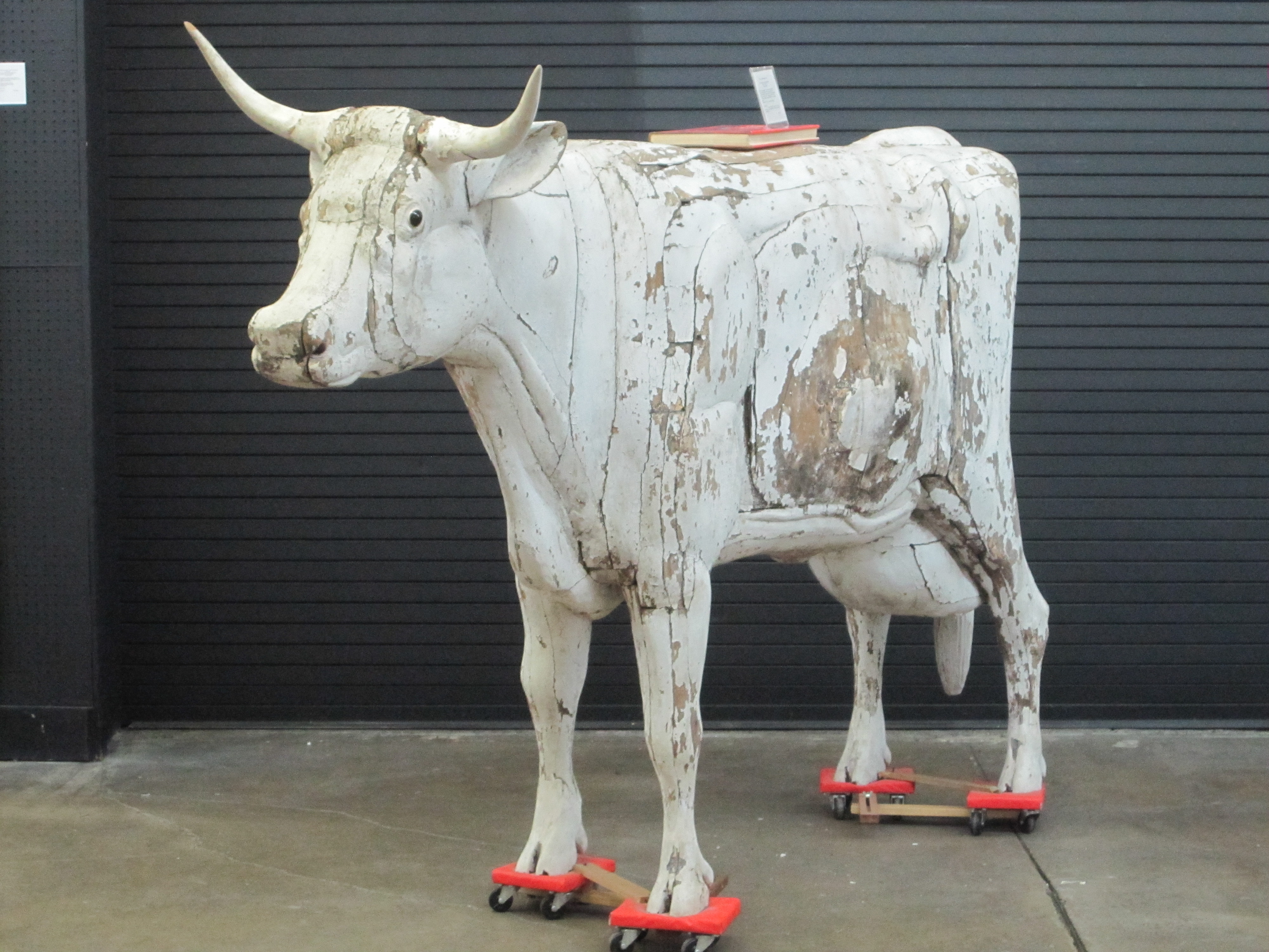 No More Boundaries: New York’s Latest “Antiques” Show Refuses to be Boxed In