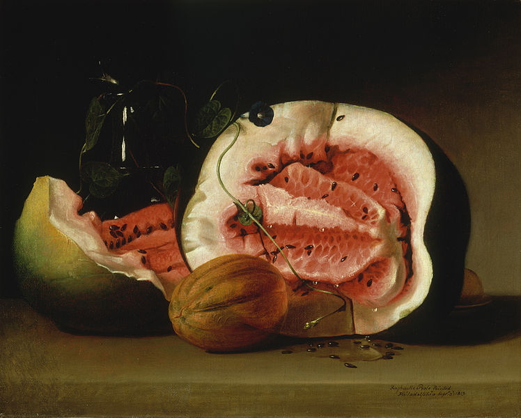 An Appetite for Food Art Now at the Amon Carter