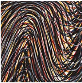 Prints by Major Contemporary American Artists Featured in New Exhibition at  the Smithsonian American Art Museum