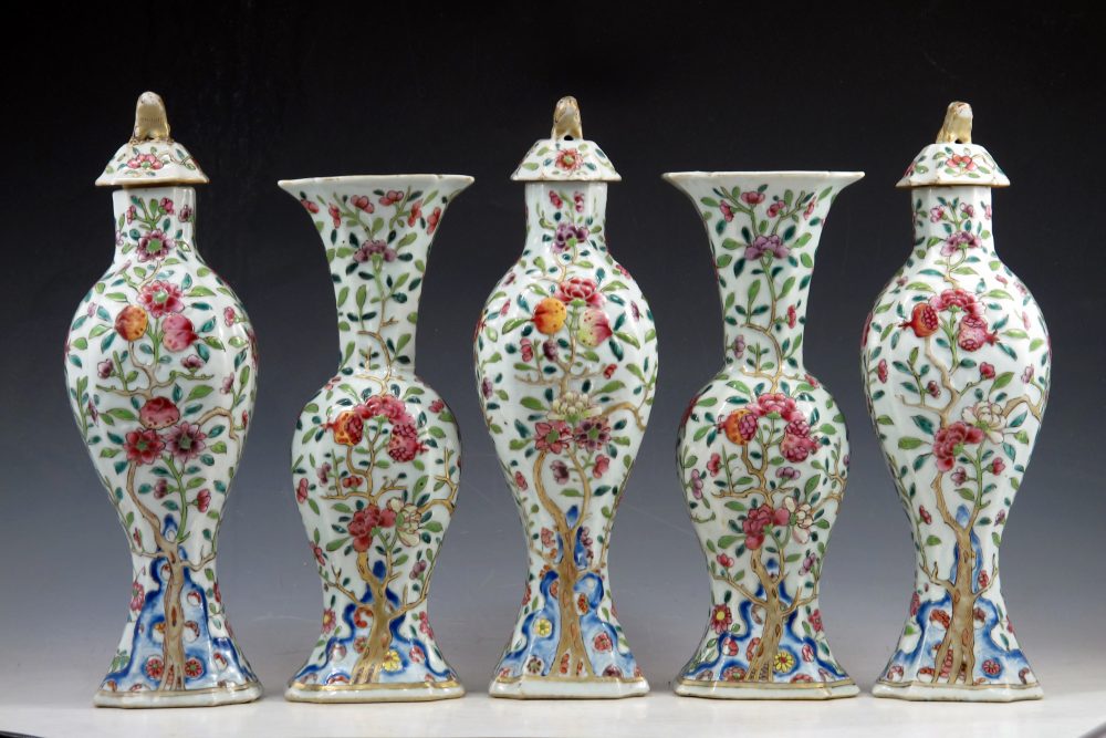 Philadelphia ad-Garniture