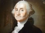 George Washington by Foeiqua at the New Britain Museum of American Art