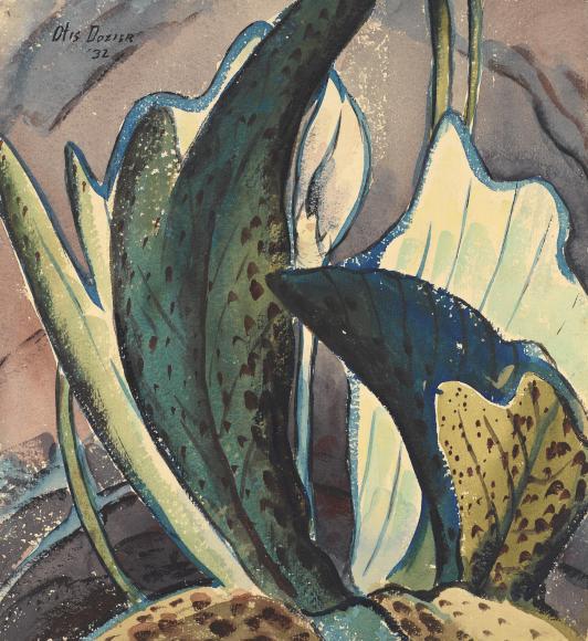 Texas Regionalism Coming to the Amon Carter Museum