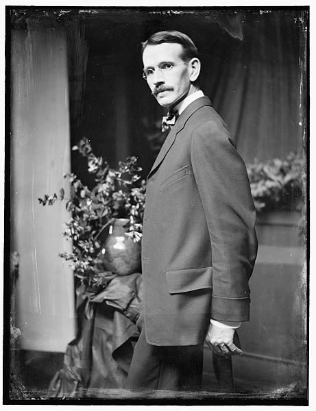 Arthur B. Davies from Wikimedia Commons [[File:Arthur B. Davies.jpg|thumb|Arthur B. Davies]]