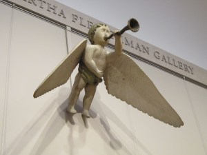 Folk Art Room American Galleries Met