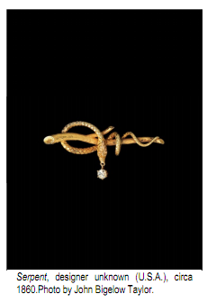 Denver Museum to Exhibit Albright’s Pin Collection