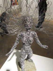 Chris Mason Eric Miller Photo