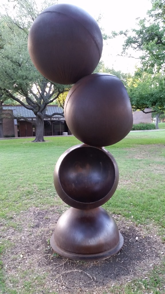 John Brough Miller Lakewood Library Dallas