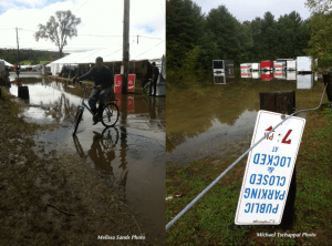 Brimfield 2011 Floods