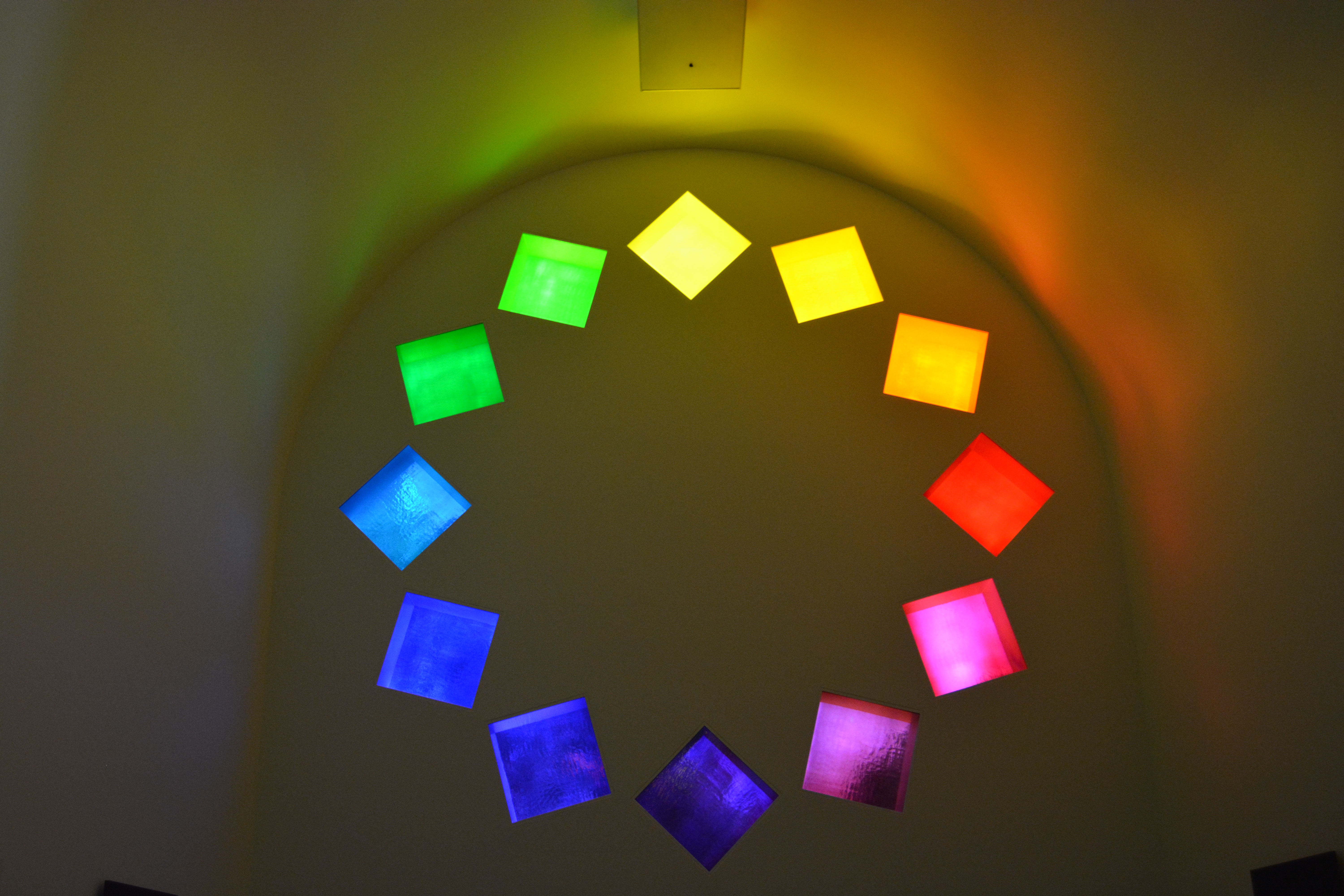 A Conversation on Change at the Blanton