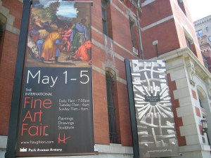 Fine Art Fair
