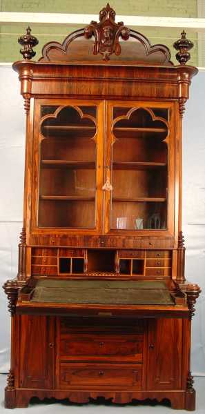 Furniture by Brooks, Belter Headline Alabama Auction