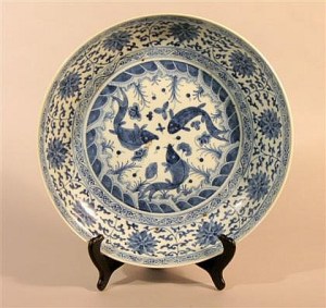 Chinese Porcelain from Freeman's Chinese Porcelain from Freeman's