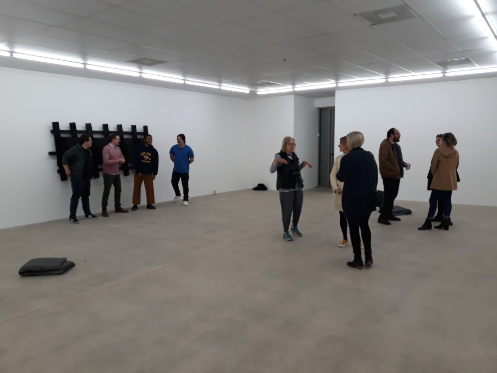 And Now Gallery Dallas