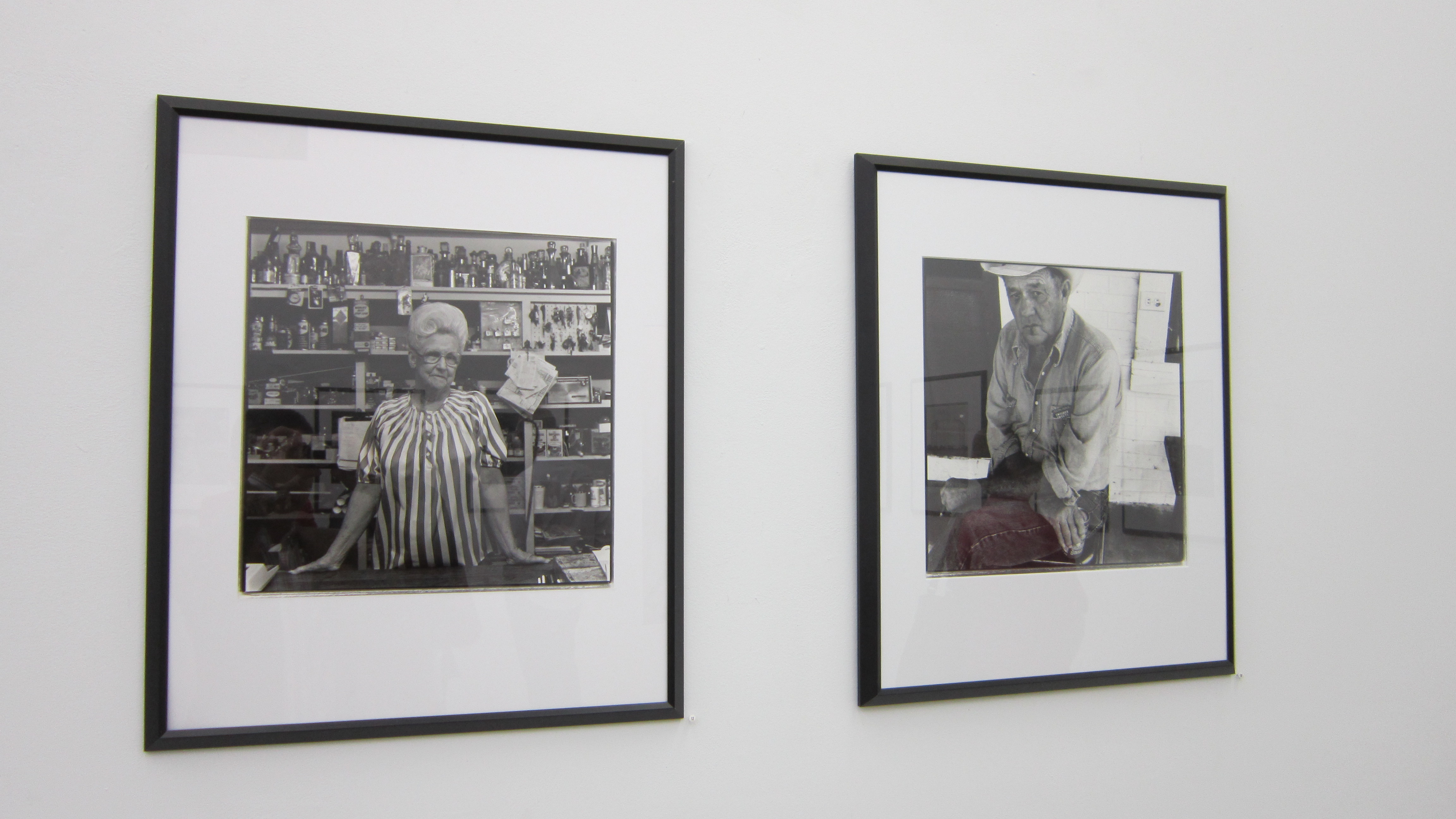 Keith Carter and The Lost Innocence