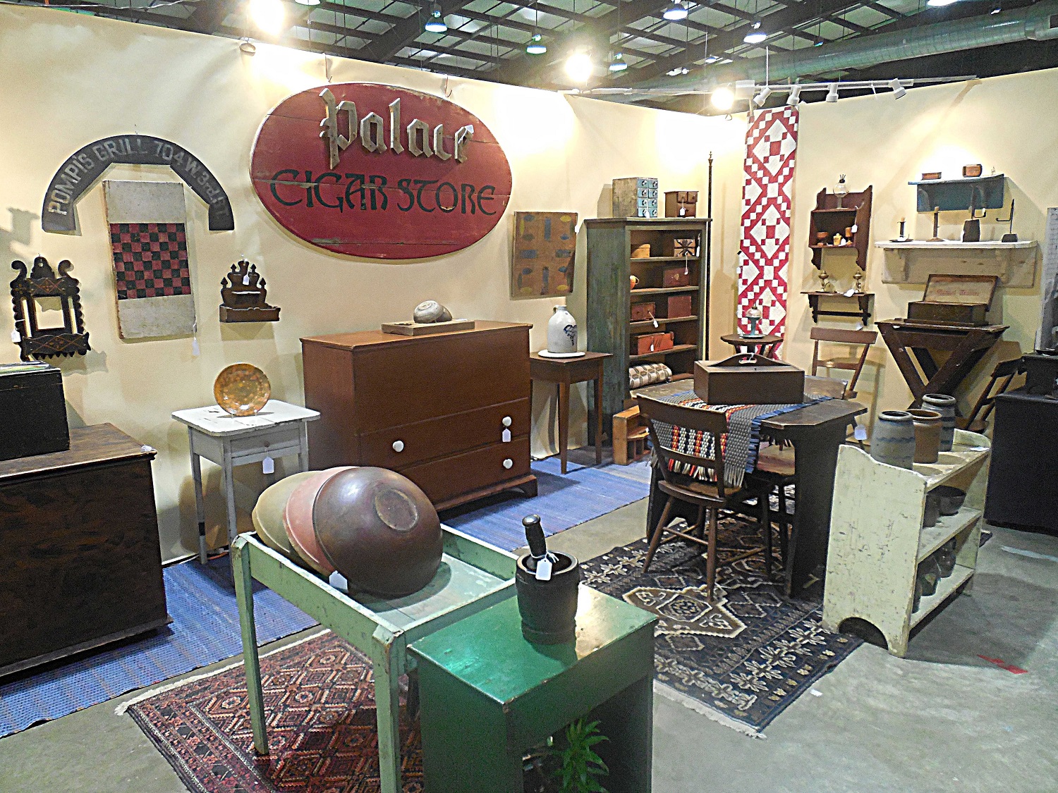 Fisherville Antiques