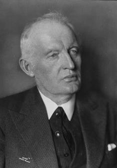 Edvard Munch by Anders Beer Wilse via Wikimedia Commons Edvard Munch by Anders Beer Wilse via Wikimedia Commons