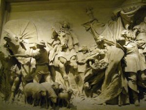 Spirit of Transportation 30th Street Station, Philadelphia Photo by Eric Miller Spirit of Transportation 30th Street Station, Philadelphia Photo by Eric Miller