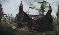 Country Church, courtesy of Miles Cleveland Goodwin