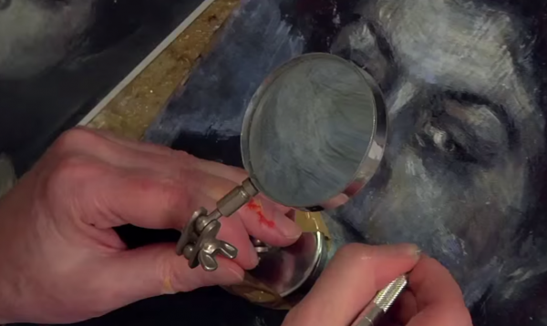 Not That Easy — Movie Review of Art and Craft