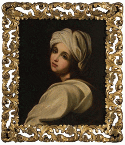 Beatrice After Guido Reni (Italian, 1565-1648) at Cowan's