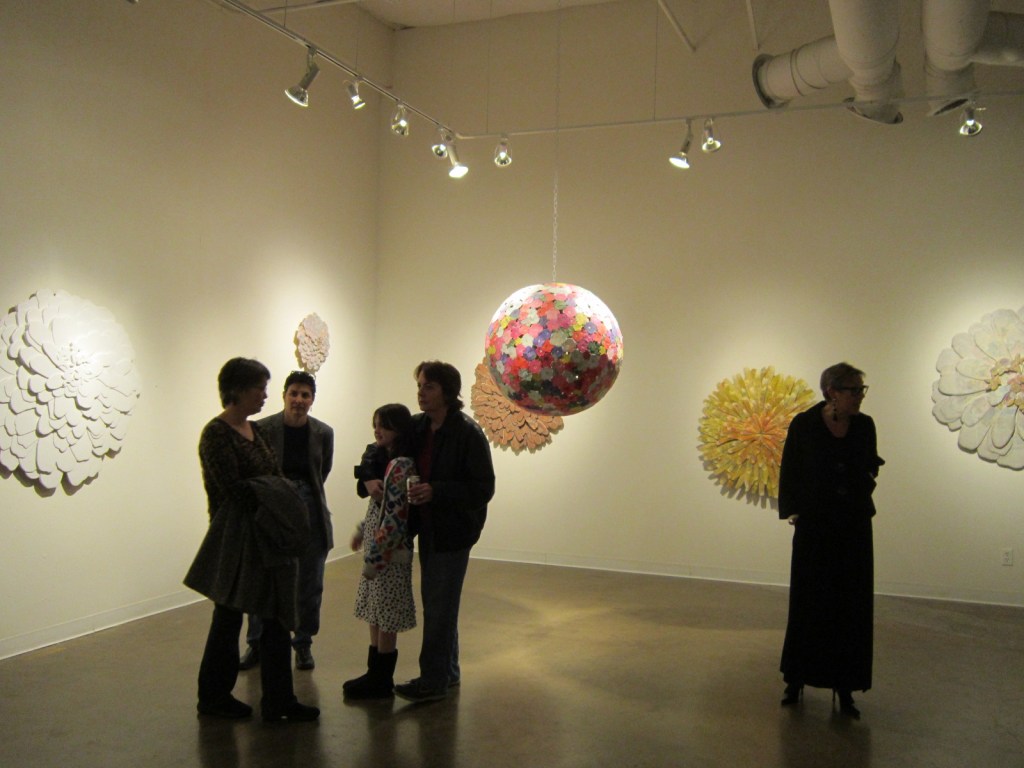 Conduit Gallery Eric Miller Photo