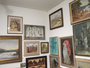 Fort Worth Art Collectors