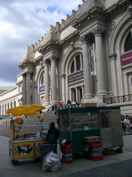 Met Will Take Over Whitney Building