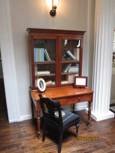 Buchanan Desk Bedford Springs Hotel Buchanan Desk Bedford Springs Hotel
